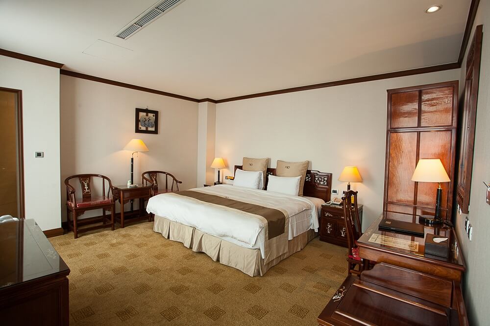 Excutive Room(Triple room)